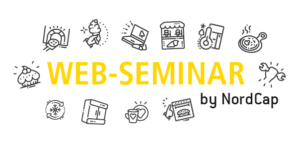 NordCap Web-Seminare